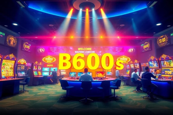 Experience the excitement at bk860s.com - a premier online gambling platform featuring casino games and sports betting.